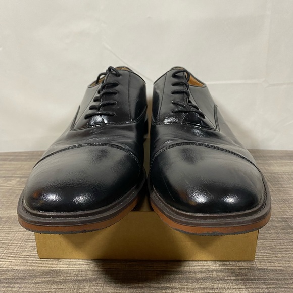 Mens' Goodfellow & Co. Dress Shoes - Picture 4 of 10